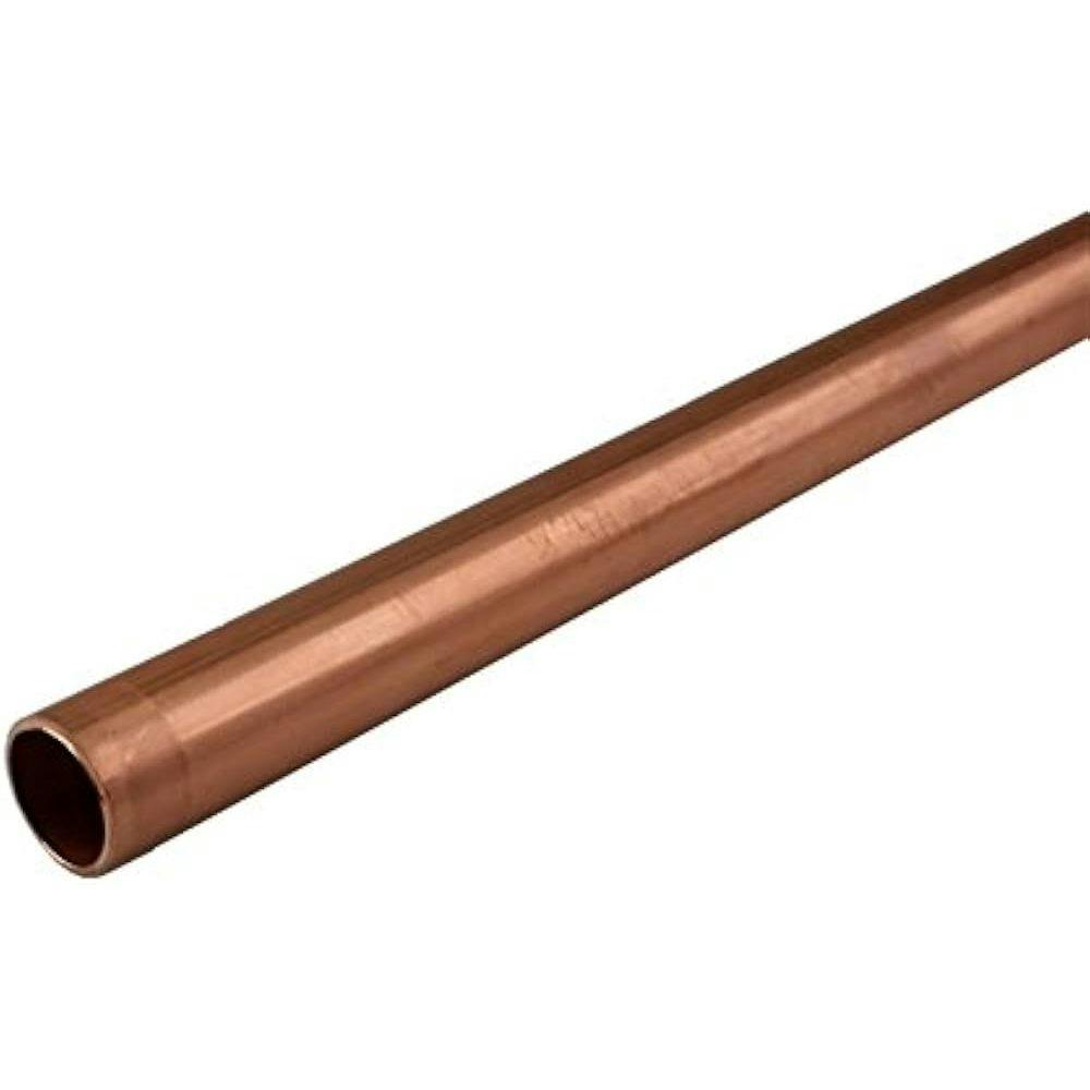 銅管パイプ3/4(22.22)x2000 | 建築資材 通販 | ホームセンターのカインズ