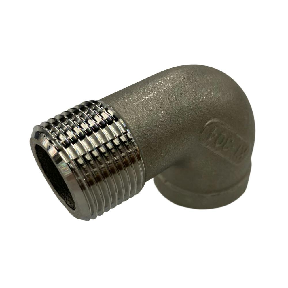 ステンレス継手 ストリートエルボ PSL3/4【別送品】 | 建築資材 通販