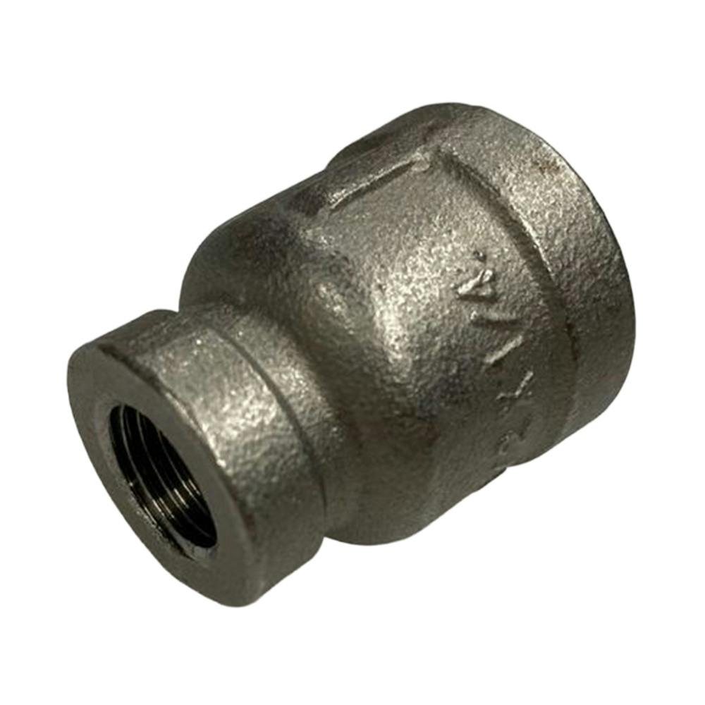 ステンレス継手 異径ソケット PRS3/4×1/2【別送品】 | 建築資材 通販