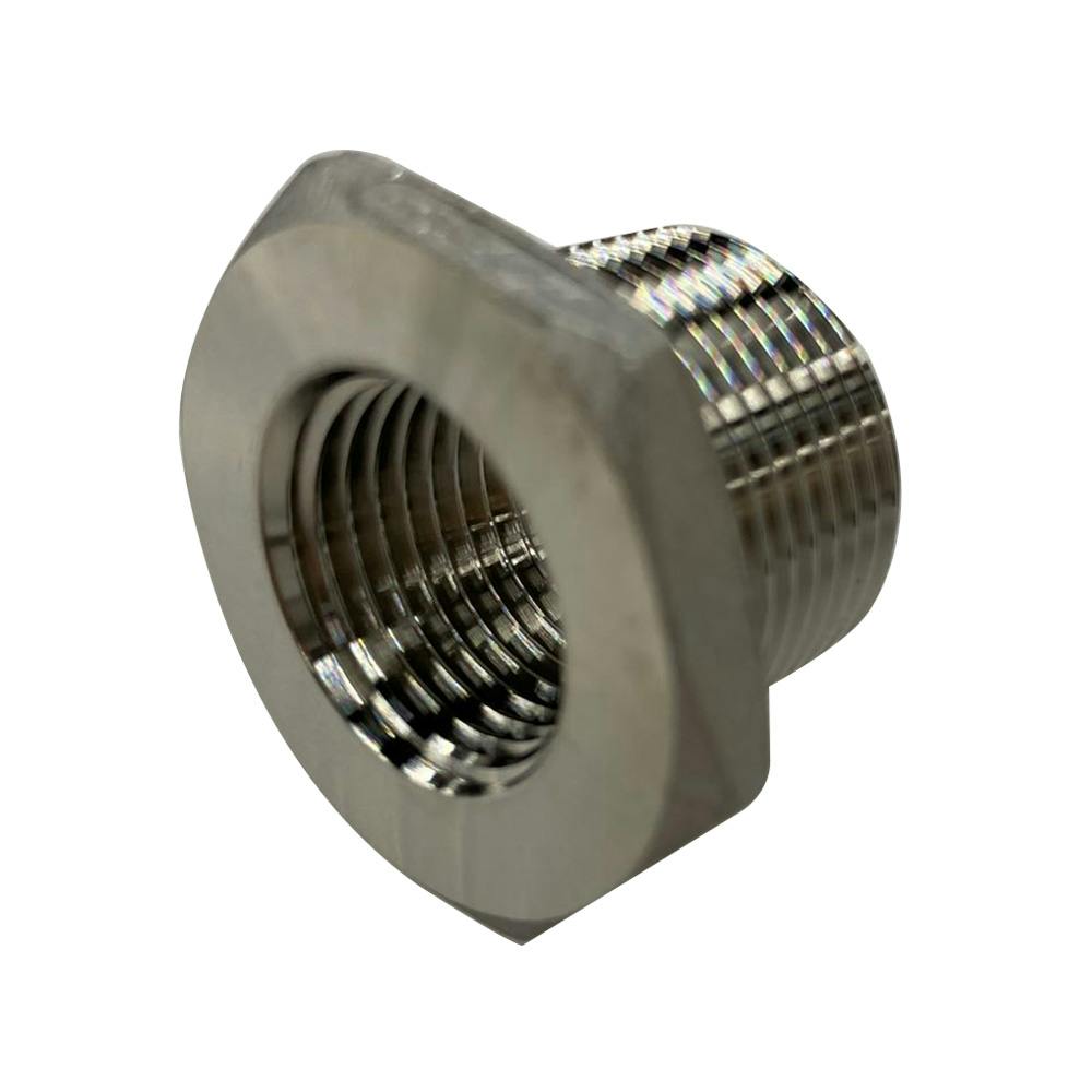 ステンレス継手 ブッシング PBU1×3/4【別送品】