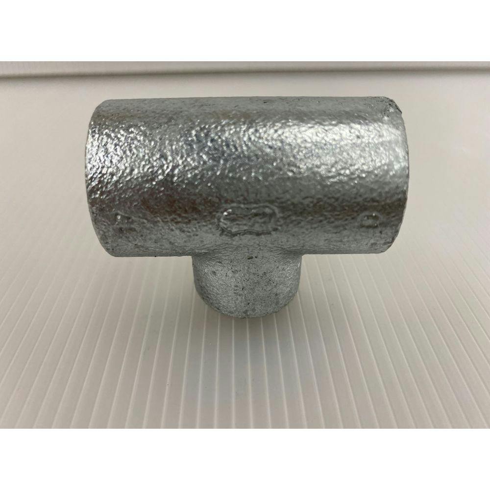 管継手 径違チーズ RT3/4×1/2 鋼管・支持金具 管継手 径違チーズ RT3/4×1/2 鋼管・支持金具
