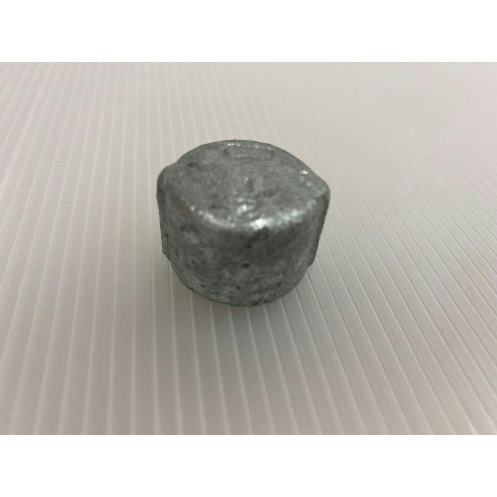 管継手 キャップ C1/2 鋼管・支持金具 管継手 キャップ C1/2 鋼管・支持金具