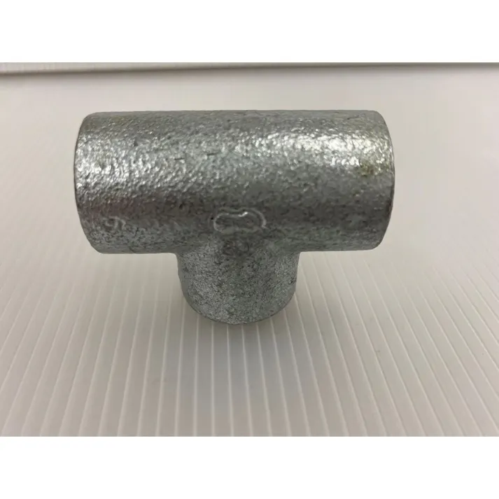 管継手 チーズ T1/2【別送品】