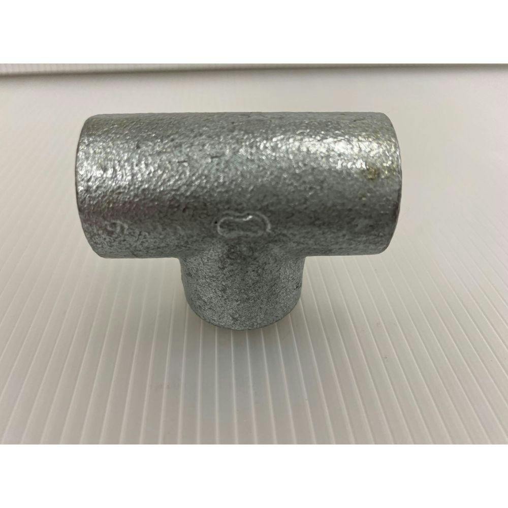 管継手 チーズ T3/4【別送品】 | 建築資材 通販 | ホームセンターの