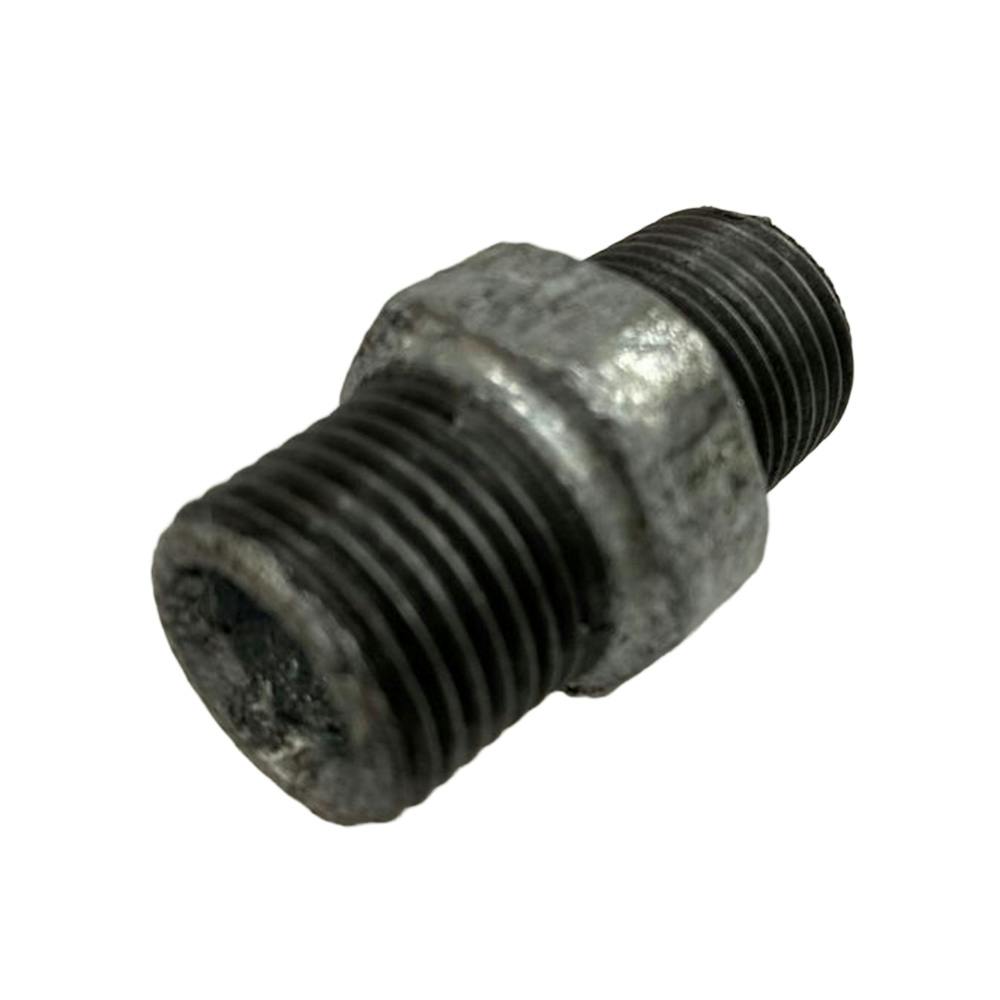 管継手 六角ニップル Ni1【別送品】 | 建築資材 通販 | ホームセンター