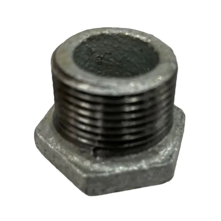 管継手 ブッシング BU1/2x3/8【別送品】