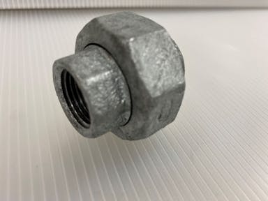 管継手 ユニオン U1/2【別送品】