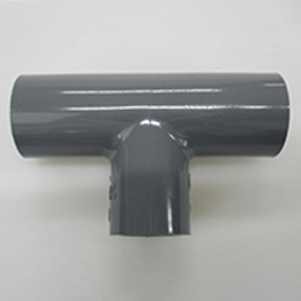 TS継手チーズ TS-T25×20 塩ビ給水管 TS継手チーズ TS-T25×20 塩ビ給水管