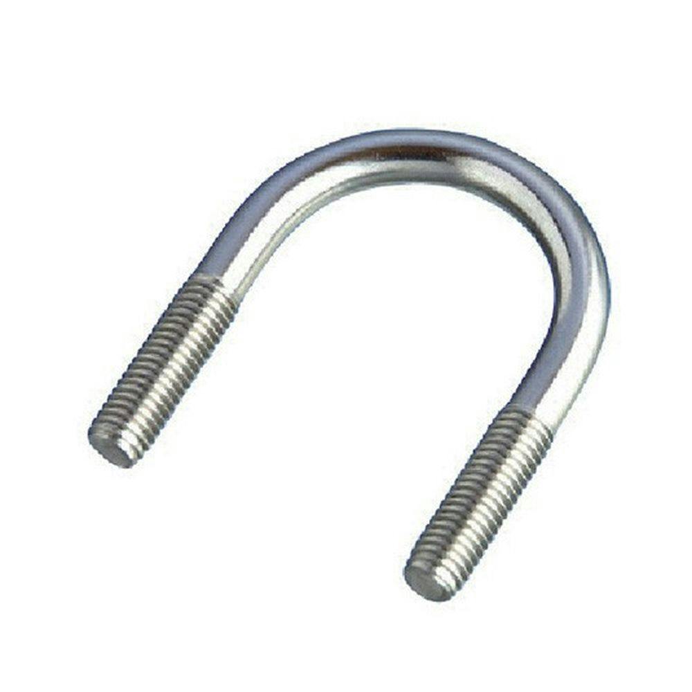 ステン Uボルト 3/8×25A 鋼管・支持金具 ステン Uボルト 3/8×25A 鋼管・支持金具