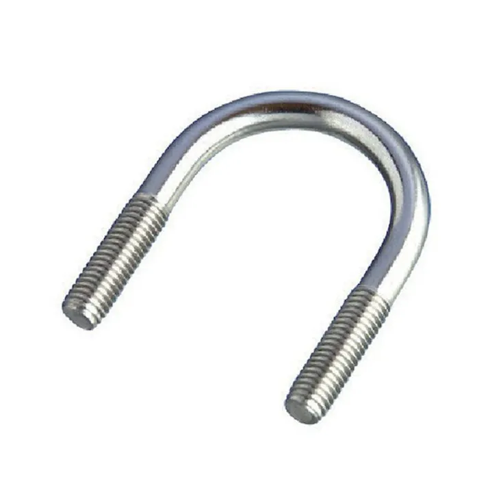 ステン Uボルト 3/8×50A【別送品】