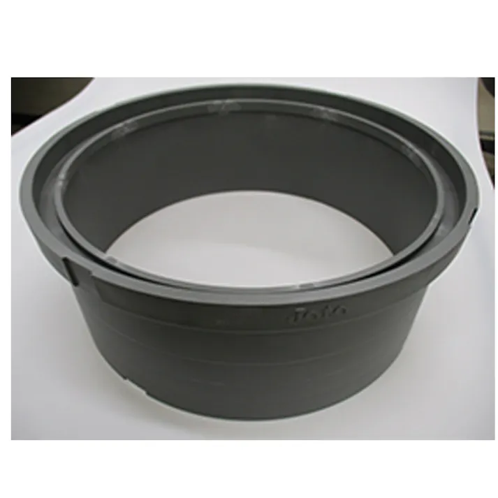 丸型用アジャスター A350×100【別送品】