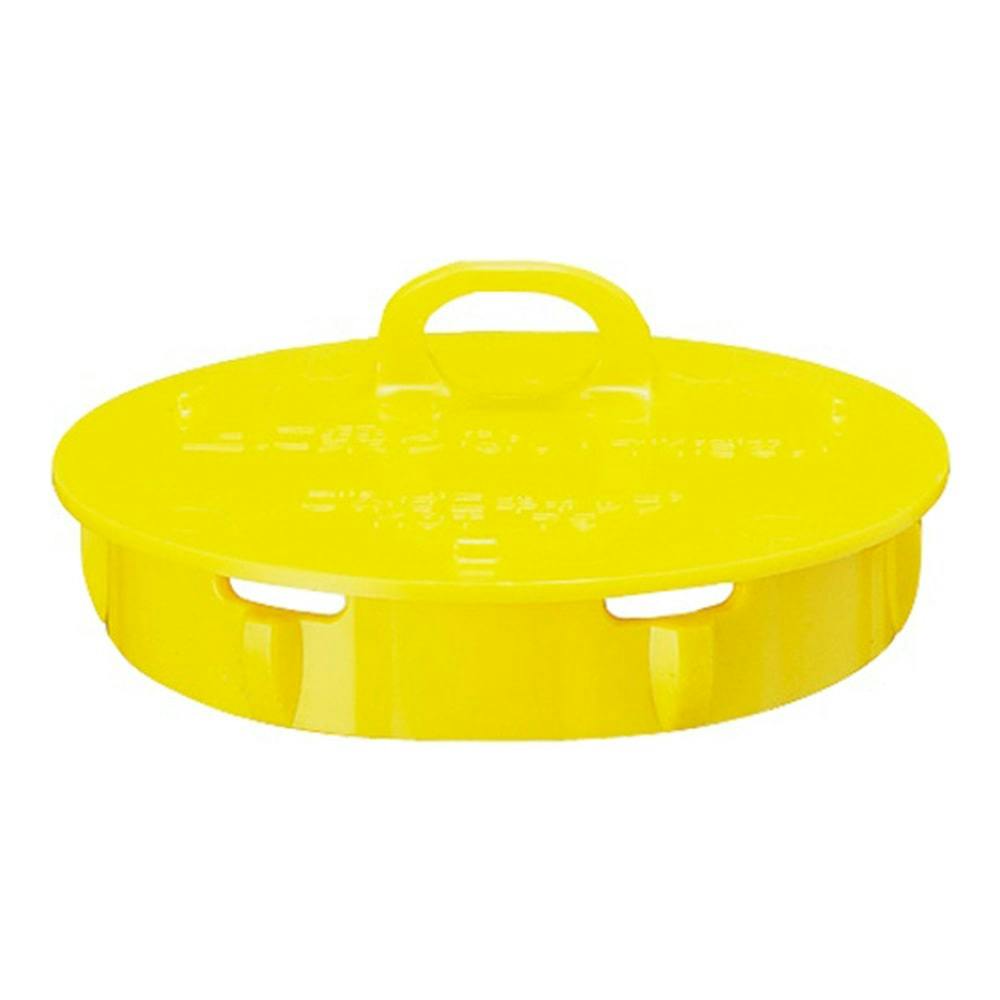 前澤 ゴミゼロキャップ KCT100 塩ビ給水管 前澤 ゴミゼロキャップ KCT100 塩ビ給水管