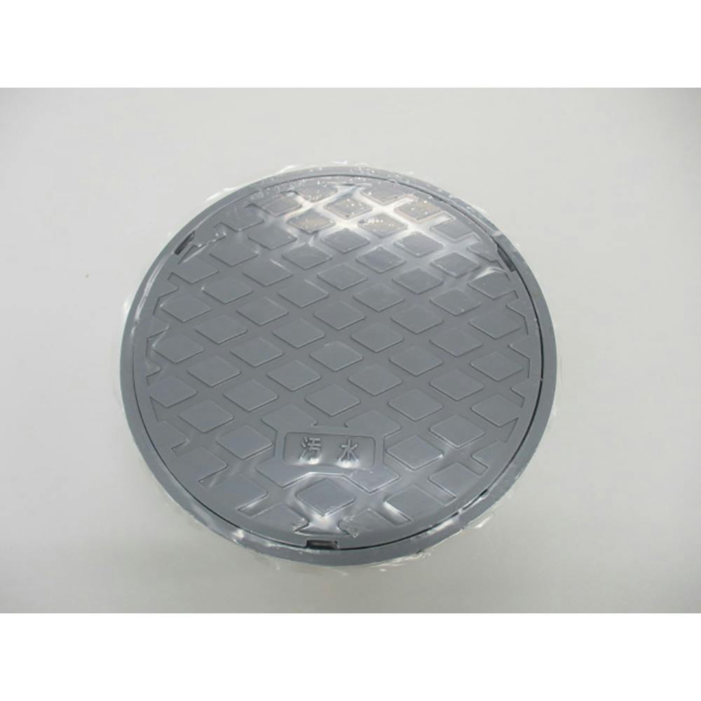 差口型ふたグレー AI-50【別送品】 | 建築資材 通販 | ホームセンター