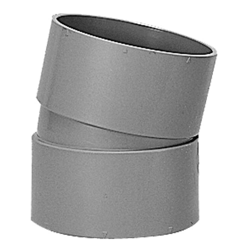 前澤 排水用11 1/4度エルボ100 | 建築資材 通販