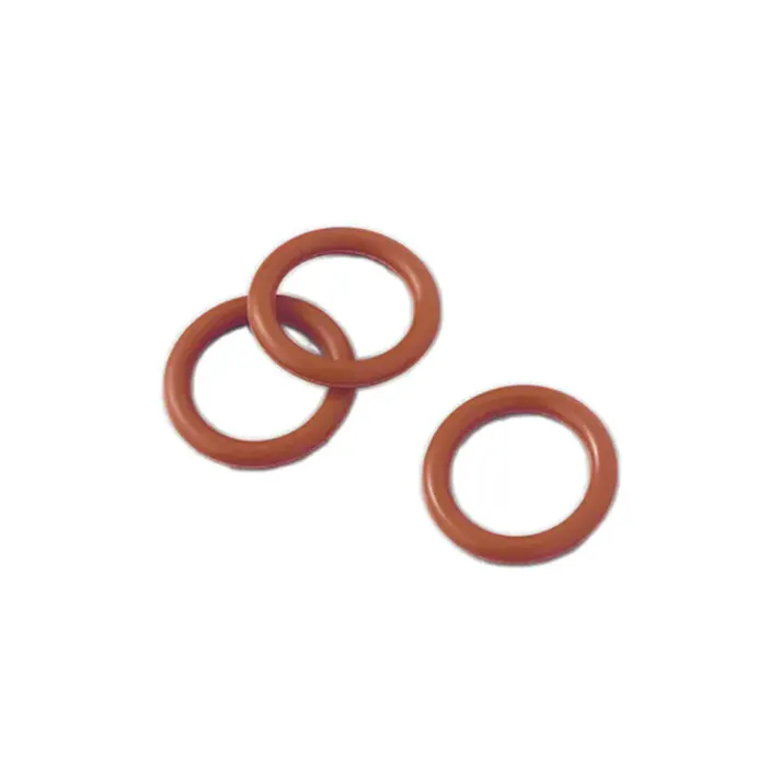 Oリング4種C シリコンゴム JIS-4C-P10