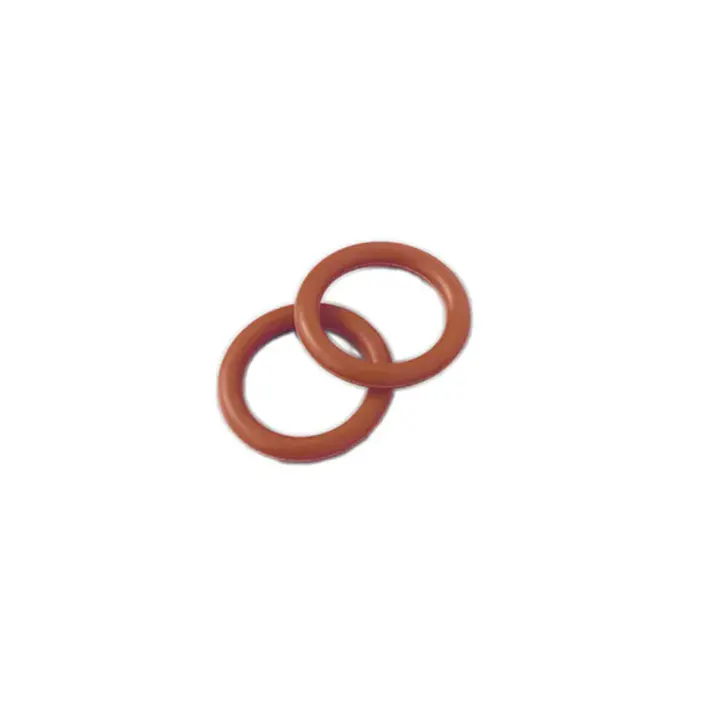 Oリング4種C シリコンゴム JIS-4C-P21 2個入り