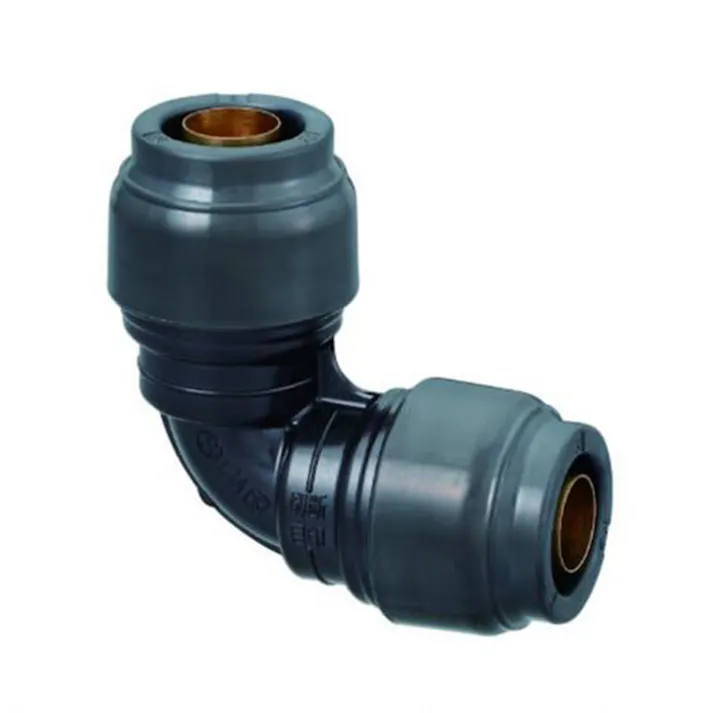 Revos なめらかエルボ 16A