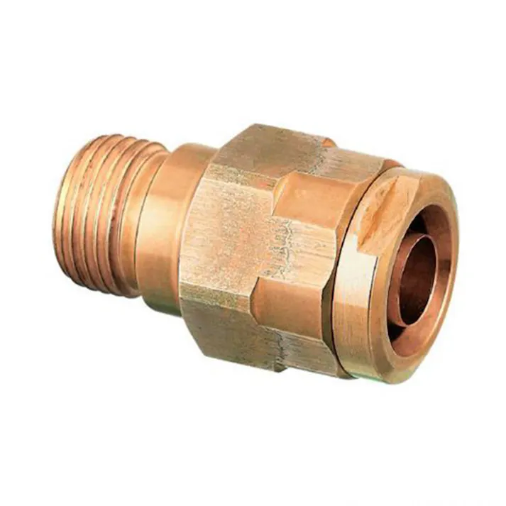 WJ20型青銅 平行おねじ 13A