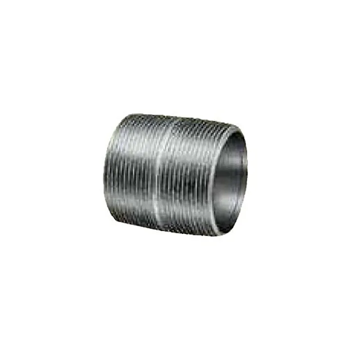 VBバレルニップル 1/2×34【別送品】