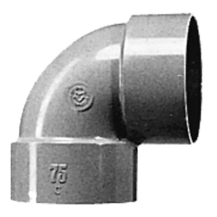 DA継手 90度エルボ DA-DL20