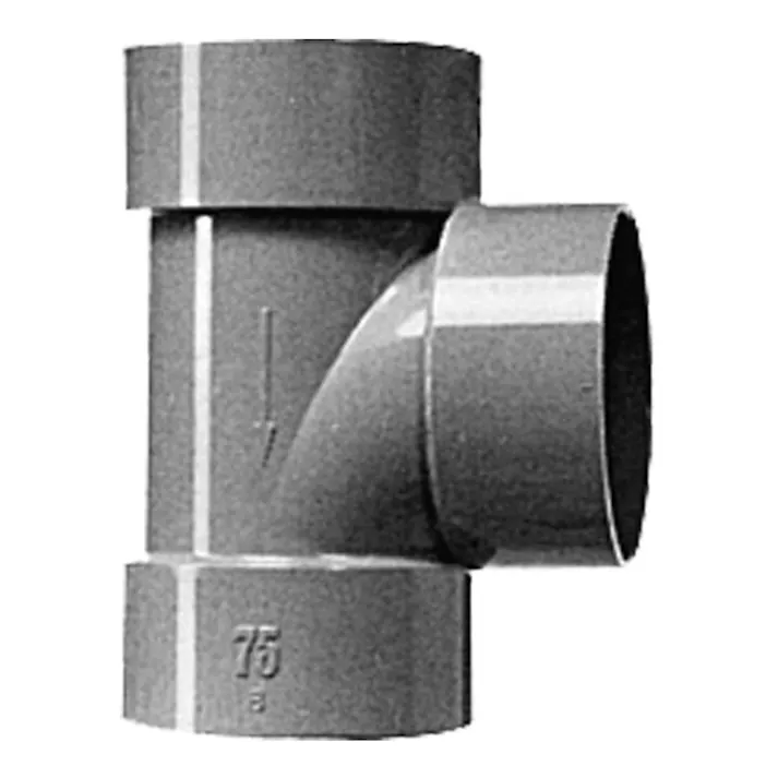 DA継手 90度Y DA-DT20