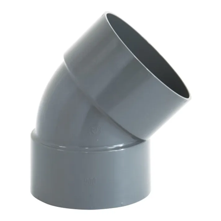 DA継手 45度エルボ DA-45DL30