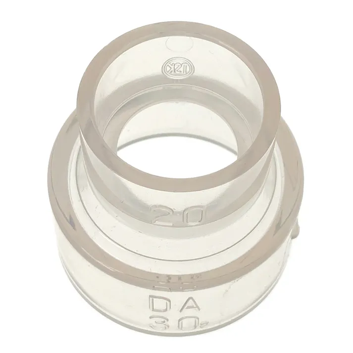 透明DA継手インクリーザ IN30×20