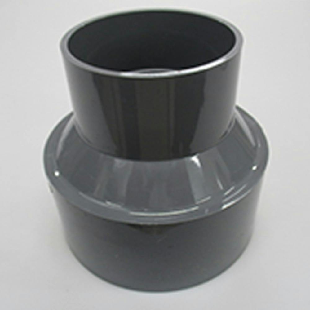 VUインクリーザー VU-IN50×40 塩ビ給水管 VUインクリーザー VU-IN50×40 塩ビ給水管