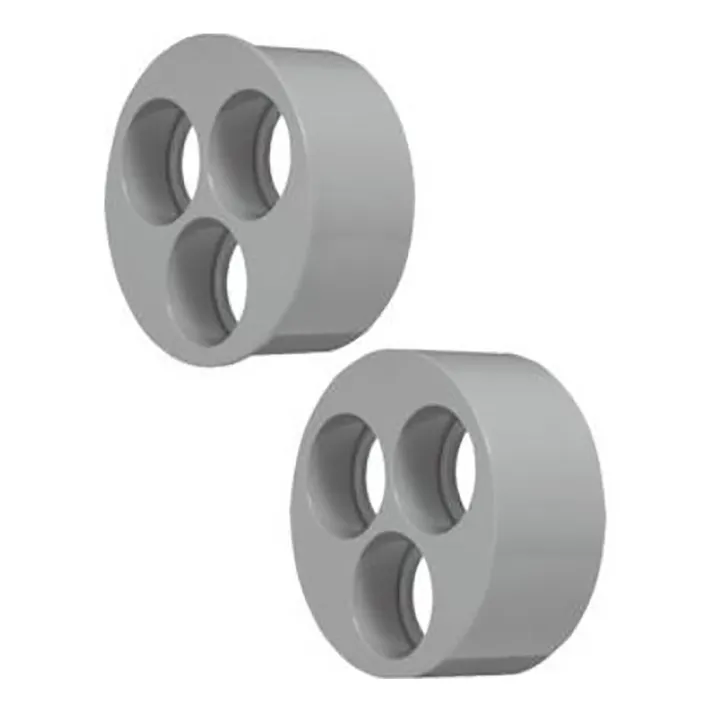 熱源配管目地ソケット KSM-NS100T 1個入り