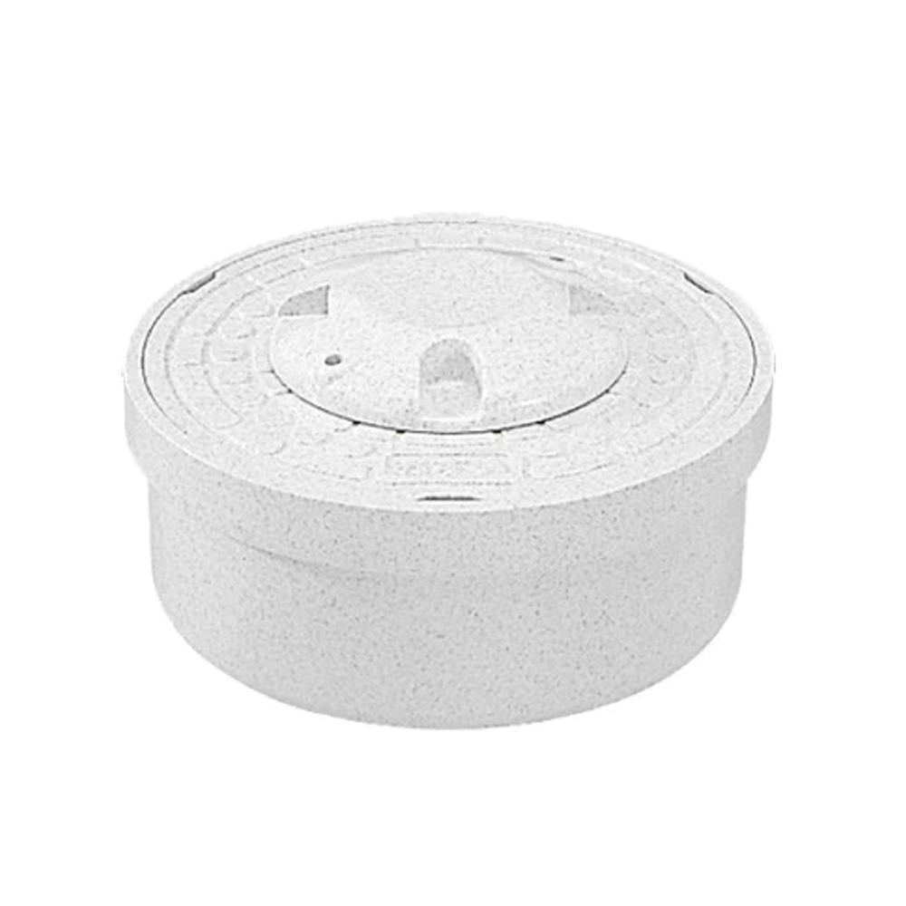 樹脂蓋ライトCY-AI-100 塩ビ配水管 樹脂蓋ライトCY-AI-100 塩ビ配水管
