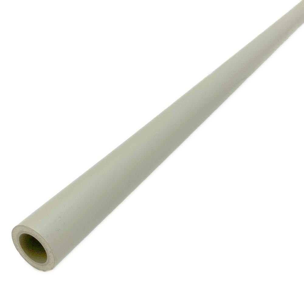 ACドレンパイプ 25×2000 ACD25P | 建築資材 通販