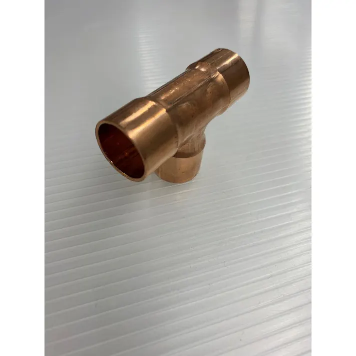 銅管チーズ(1/2)【別送品】