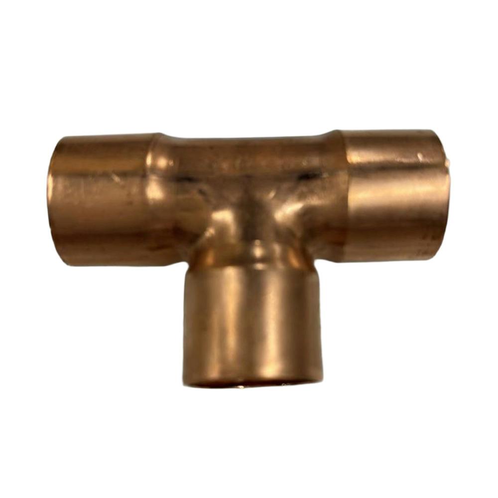 銅管チーズ(1/2)【別送品】 | 建築資材 通販 | ホームセンターのカインズ