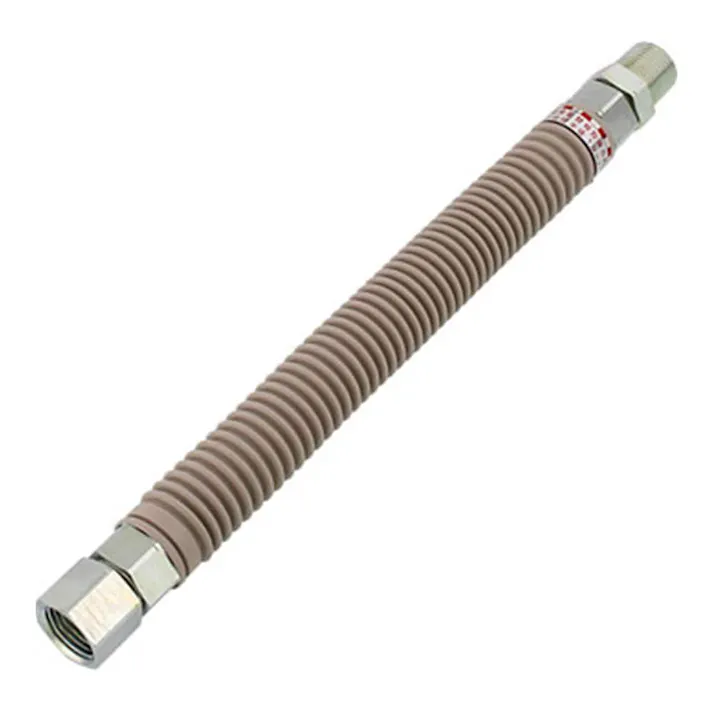 LPガス用接続管 FHO-L 3/4×250