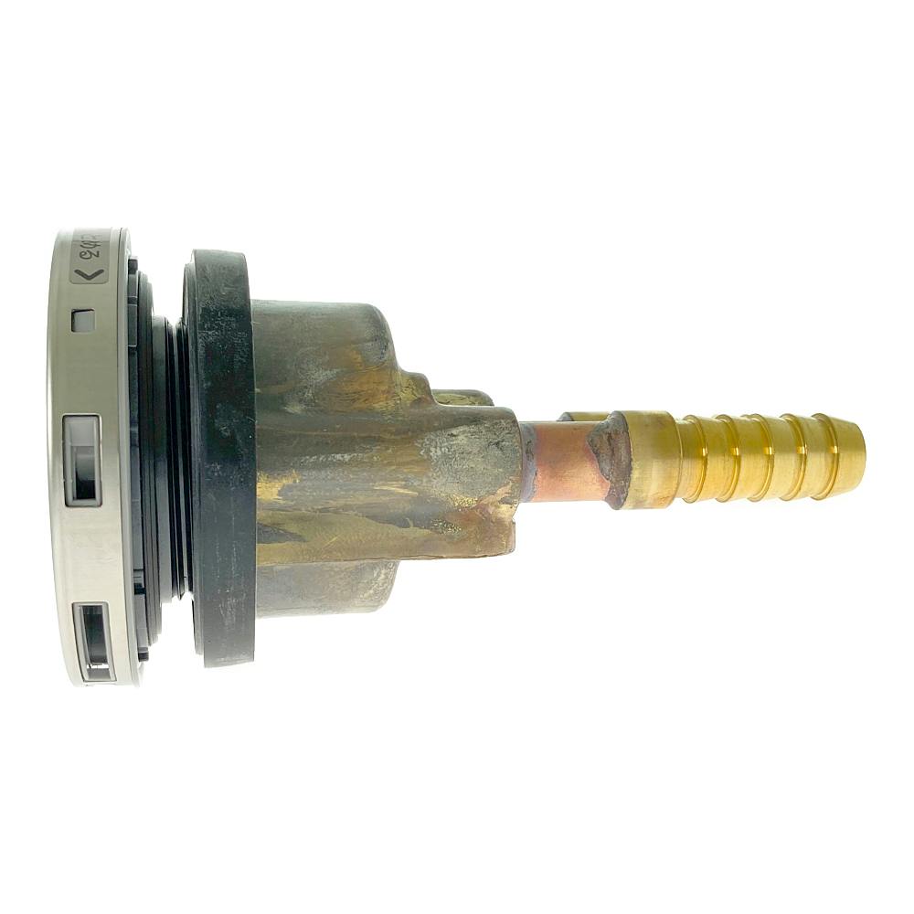 循環アダプタ竹の子式 TLA-S15T | 建築資材 通販