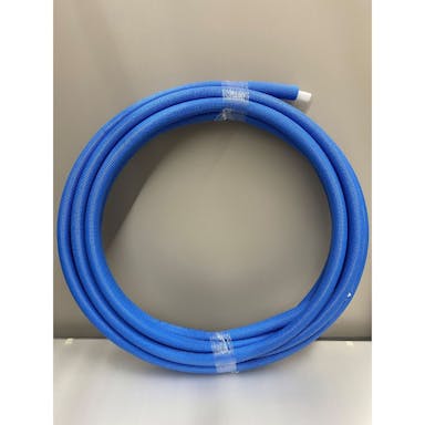 架橋ポリパイプ13A×5mm 10M H×L-13-510-BU-L【別送品】