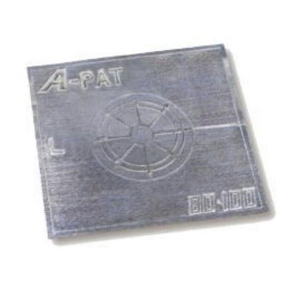 Aパット S 適合管20、25、32mm