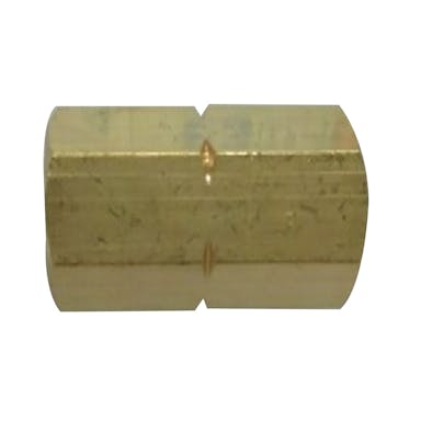 黄銅製ネジ込ソケットSK1015(3/8x1/2)