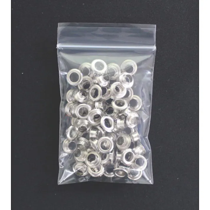 【CAINZ-DASH】生産日本社 チャック付ポリ袋 ユニパック SL-4 透明 縦560×横400×厚さ0.04mm 100枚入 SL-4【別送品】