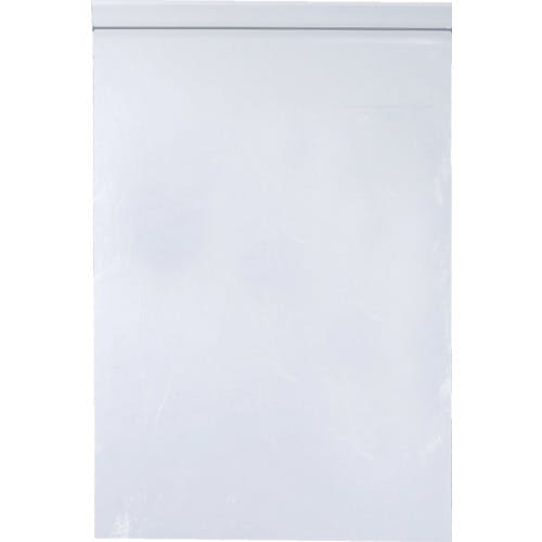 Ipショップ 30袋 CAINZ-DASH】生産日本社 チャック付ポリ袋 ユニパック（厚手