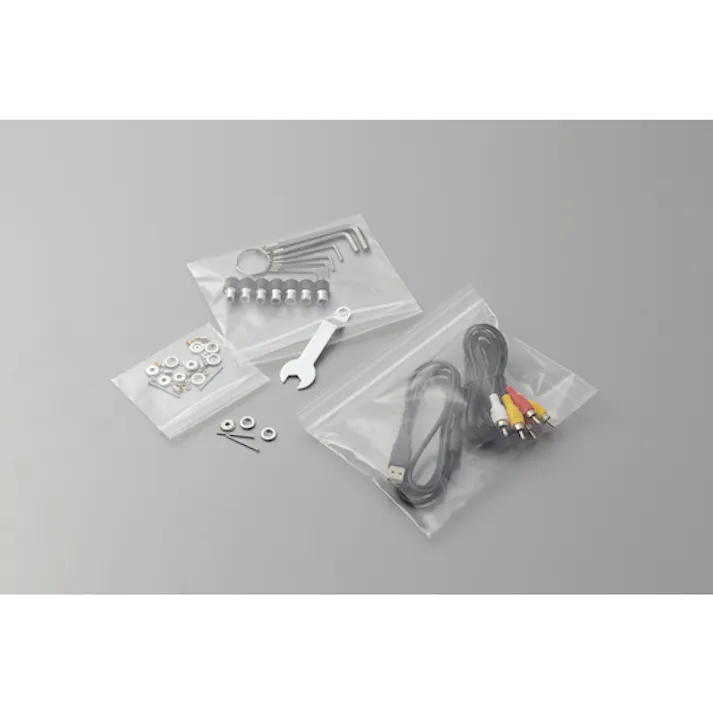 【CAINZ-DASH】生産日本社 「ユニパックGP」F-4 ヨコ長 120×170×0.04 100枚 GP F-4 YOKONAGA【別送品】