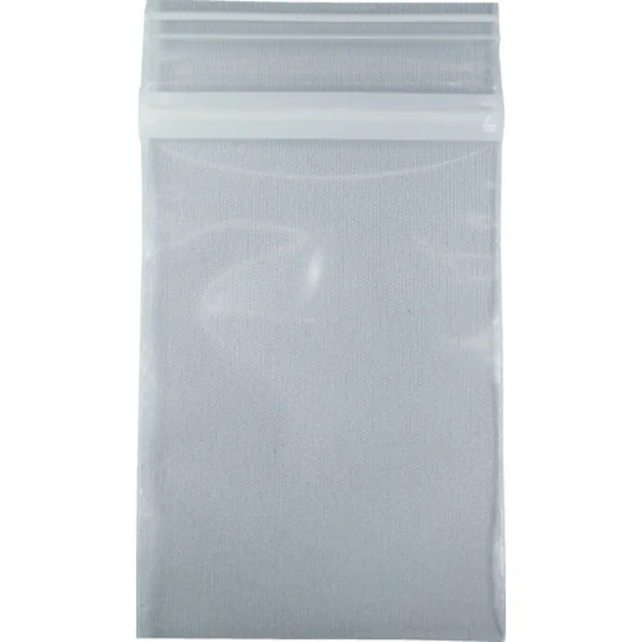 【CAINZ-DASH】生産日本社 ユニパック GP E‐4 カラーチャック シロ GP E-4 COLOR CHAKKU SHIRO【別送品】