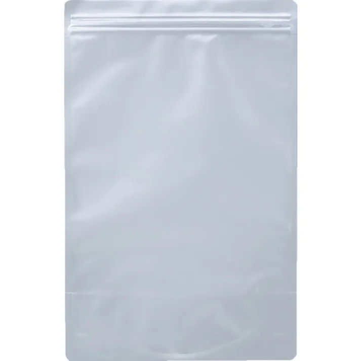 【CAINZ-DASH】生産日本社 「ラミジップ」 AL-22 アルミタイプ 300×220+64 (50枚入) AL-22【別送品】