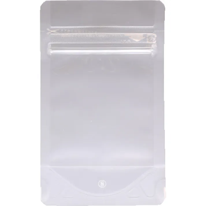 【CAINZ-DASH】生産日本社 「ラミジップ」 ナイロンタイプ 210×150+45 50枚入 LZ-15【別送品】