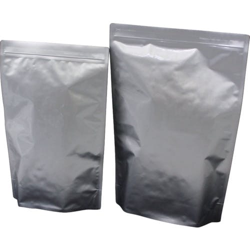 生産日本社 「ラミジップ」 AL-30L 特大アルミタイプ 420×3 AL-30L チャック付ポリ袋 生産日本社 「ラミジップ」 AL-30L 特大アルミタイプ 420×3 AL-30L チャック付ポリ袋