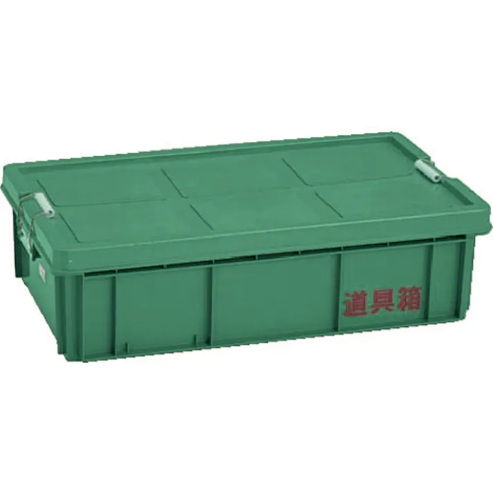 【CAINZ-DASH】リス興業 道具箱 2L 2L【別送品】