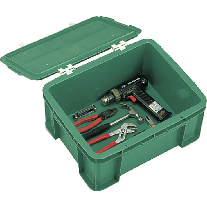 【CAINZ-DASH】リス興業 ベンリBOX27 BOX27【別送品】