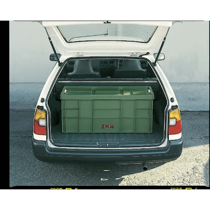 【CAINZ-DASH】リス興業 道具箱 130L 130L【別送品】