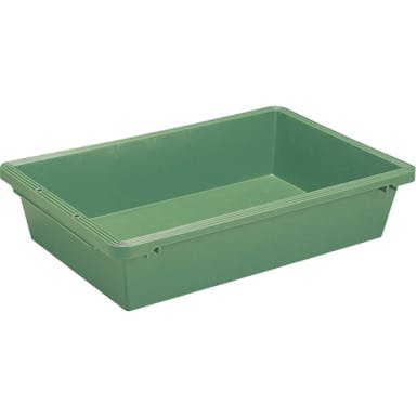 【CAINZ-DASH】リス興業 プラ舟　５０Ｌ【別送品】