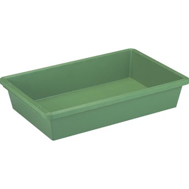【CAINZ-DASH】リス興業 プラ舟　１００Ｌ【別送品】